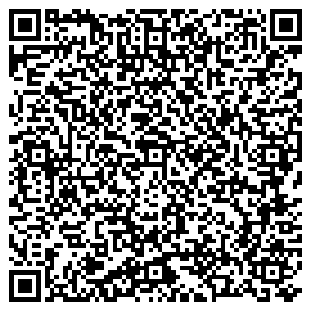 QR-код с контактной информацией организации Техагробизнес