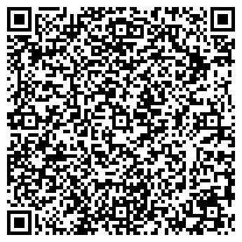 QR-код с контактной информацией организации НОВОЧЕРКАССКСТРОМ