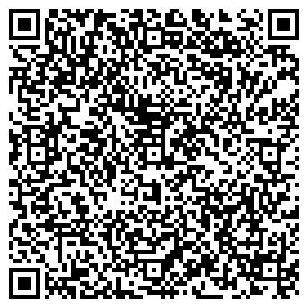 QR-код с контактной информацией организации ООО ПолиэтиленТоргСтрой
