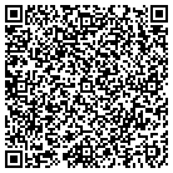QR-код с контактной информацией организации ООО «ВВМ Трейдинг»