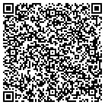 QR-код с контактной информацией организации "Инвита-Моторс"