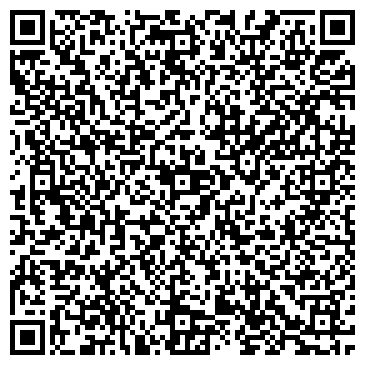 QR-код с контактной информацией организации ОДО «ПромЭлектроПожСервис»