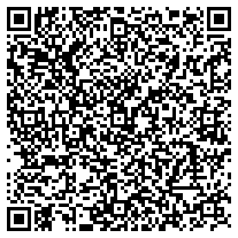QR-код с контактной информацией организации ООО ТехЭнергоРесурс