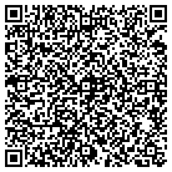 QR-код с контактной информацией организации Частное акционерное общество ЗАО «ДОР-МПЗ»
