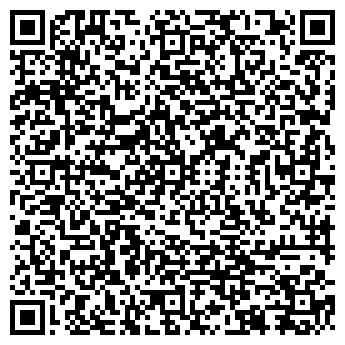 QR-код с контактной информацией организации ООО "Круиз-СВ"