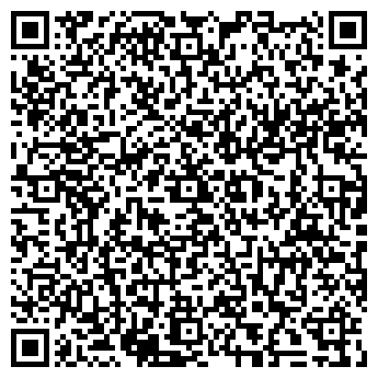 QR-код с контактной информацией организации Интернет магазин «MyTuning»