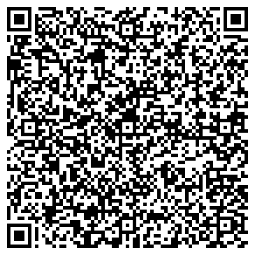 QR-код с контактной информацией организации Интернет-магазин "HobbyClub"