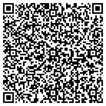 QR-код с контактной информацией организации ООО МАСТЕР ПУТЕШЕСТВИЙ