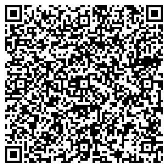 QR-код с контактной информацией организации Калашников,ИП