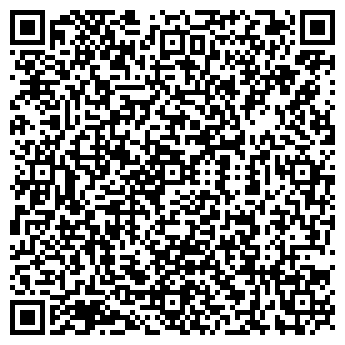 QR-код с контактной информацией организации ТОО "Акниет Атбасар"