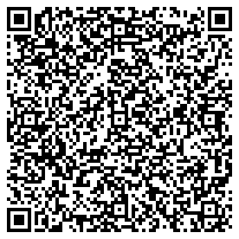QR-код с контактной информацией организации ООО Мотофокс