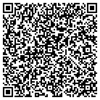 QR-код с контактной информацией организации Общество с ограниченной ответственностью ООО Техэнергомаш