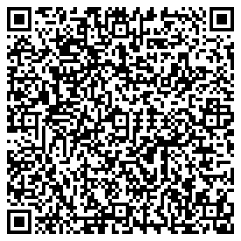 QR-код с контактной информацией организации ПКК Будшляхмаш