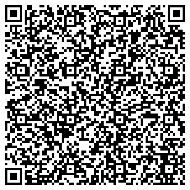 QR-код с контактной информацией организации Субъект предпринимательской деятельности Интернет-магазин "Турист Плюс"