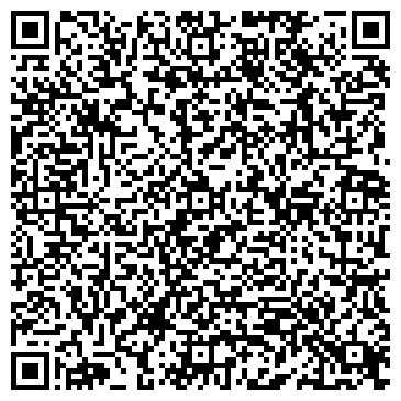 QR-код с контактной информацией организации ООО «АЗ Техника»