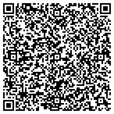QR-код с контактной информацией организации ООО "ЧУГУЕВ МЕТИЗ"