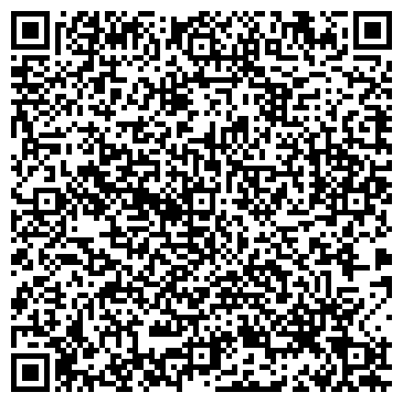 QR-код с контактной информацией организации Интернет-магазин: "Мир Лодок"