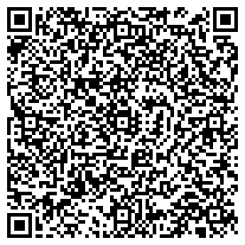 QR-код с контактной информацией организации Тахограф, ИДП