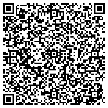 QR-код с контактной информацией организации Бикорд, ПТЧУП
