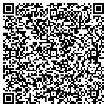 QR-код с контактной информацией организации Беллифтэнерго, ЧУП