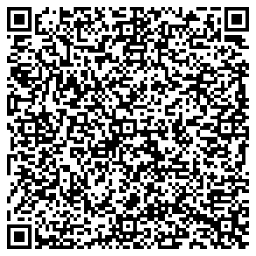 QR-код с контактной информацией организации Белаэронавигация