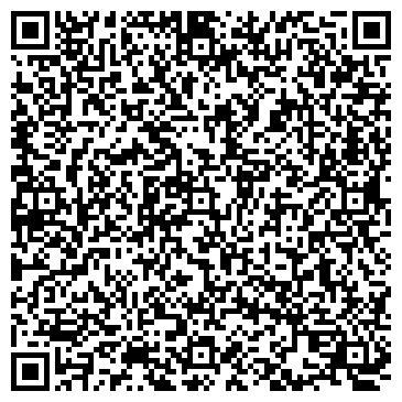 QR-код с контактной информацией организации Эйдэтика, ЧТПУП