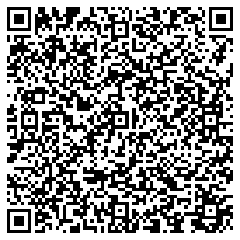 QR-код с контактной информацией организации "Престиж-авто"