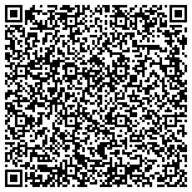 QR-код с контактной информацией организации Субъект предпринимательской деятельности ЧП Голубцов А. А. маг «Рыбалка»