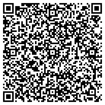 QR-код с контактной информацией организации РМП"Феникс»