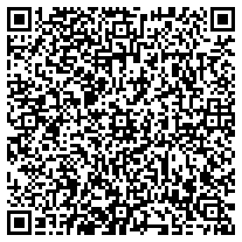 QR-код с контактной информацией организации ООО Укрпромекс