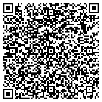 QR-код с контактной информацией организации ООО"Азовдорстрой"