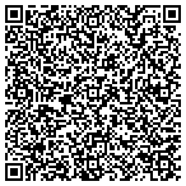 QR-код с контактной информацией организации ПрАТ Краматорское АТП 11410