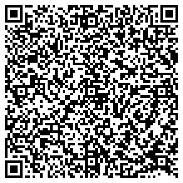 QR-код с контактной информацией организации Корпорация МетПромСтрой