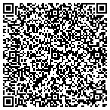 QR-код с контактной информацией организации КОМПАНИЯ «АТЕЛЬЕ ВНЕШНЕГО ТЮНИНГА»