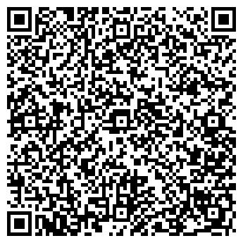 QR-код с контактной информацией организации ТзОВ «Фірма «Меркурій Буд»