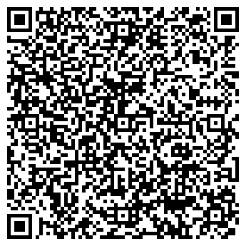 QR-код с контактной информацией организации Promsale