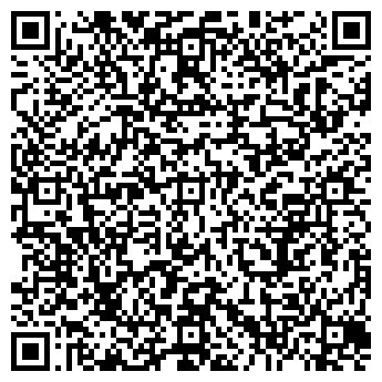 QR-код с контактной информацией организации Субъект предпринимательской деятельности СПД "Сапфиров"