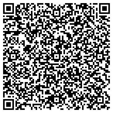 QR-код с контактной информацией организации Публичное акционерное общество Лозовский авторемонтный завод
