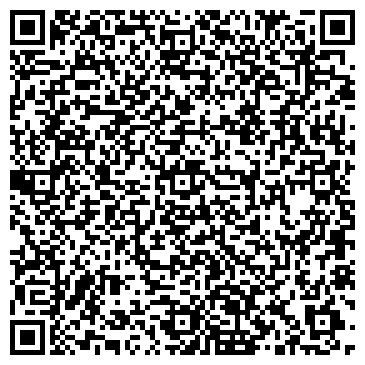 QR-код с контактной информацией организации Благос Инжениринг, ООО