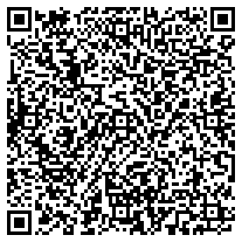 QR-код с контактной информацией организации Тайга Боатс, ООО