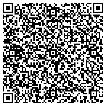 QR-код с контактной информацией организации Баумастер Украина, ООО