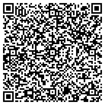 QR-код с контактной информацией организации Аквинкум, ЧП