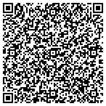 QR-код с контактной информацией организации Ирриус, ООО
