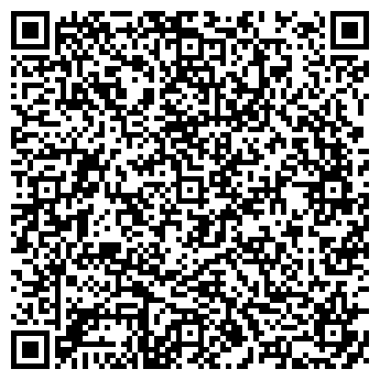 QR-код с контактной информацией организации БВН ИНЖИНИРИНГ