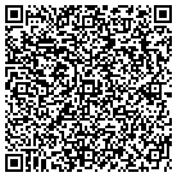 QR-код с контактной информацией организации ООО "Ритейл-плюс"