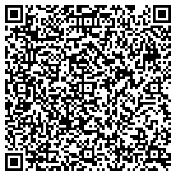 QR-код с контактной информацией организации ЧП "Сакура-Ист"