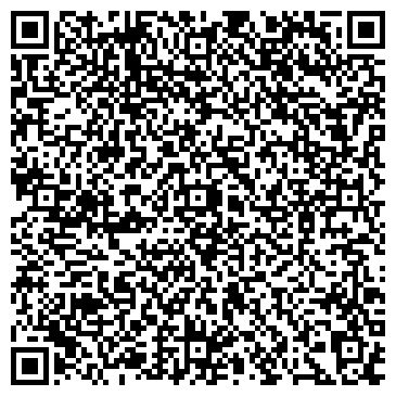 QR-код с контактной информацией организации ЧАО "Днепропромлит"