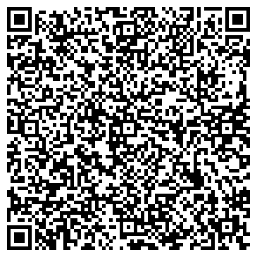 QR-код с контактной информацией организации Пьезосенсор, ООО