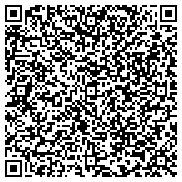 QR-код с контактной информацией организации MVP магазин ваших покупок, ООО