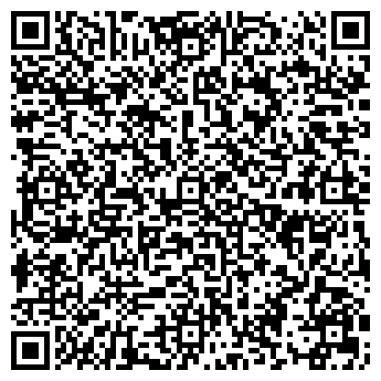 QR-код с контактной информацией организации Велостар, ЧП
